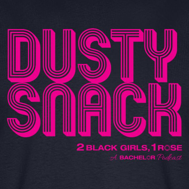 Dusty Snack