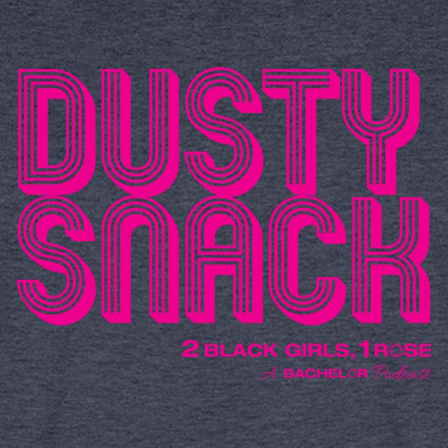 Dusty Snack