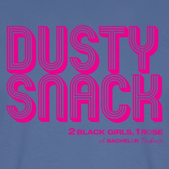 Dusty Snack