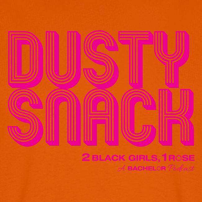 Dusty Snack