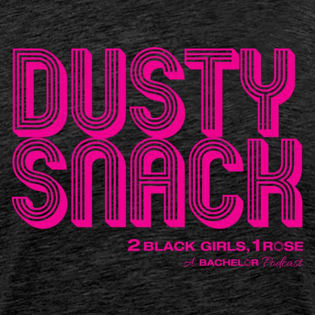 Dusty Snack
