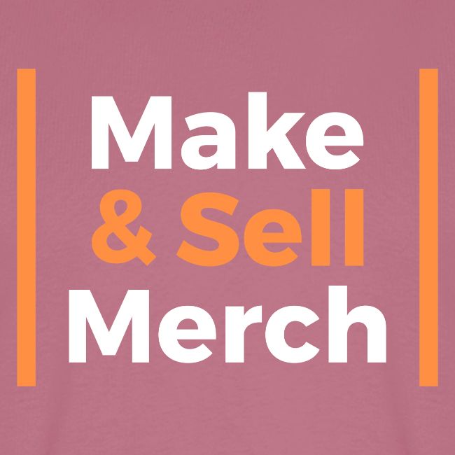 Make and Sell