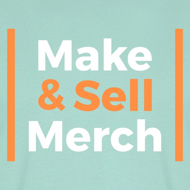 Make and Sell