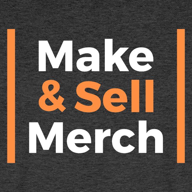 Make and Sell
