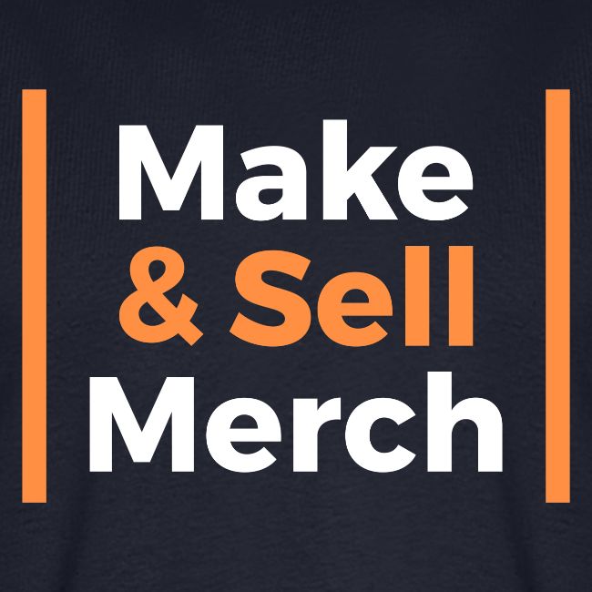 Make and Sell