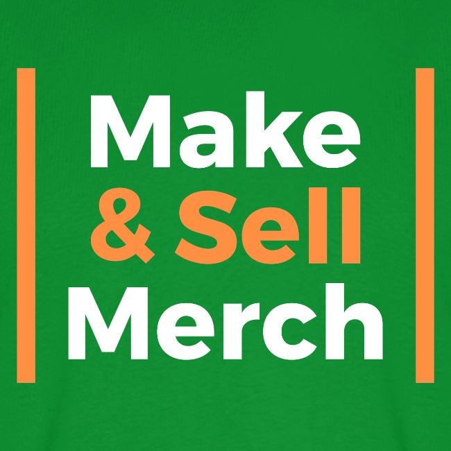Make and Sell