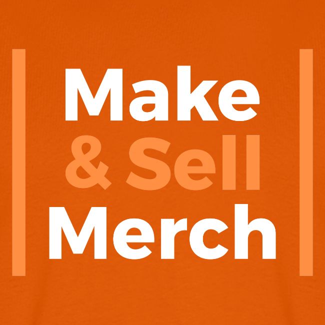Make and Sell