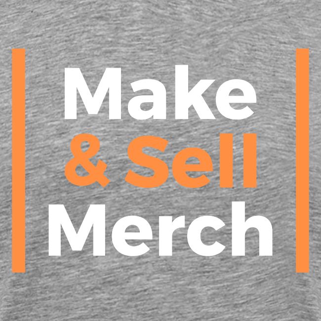 Make and Sell