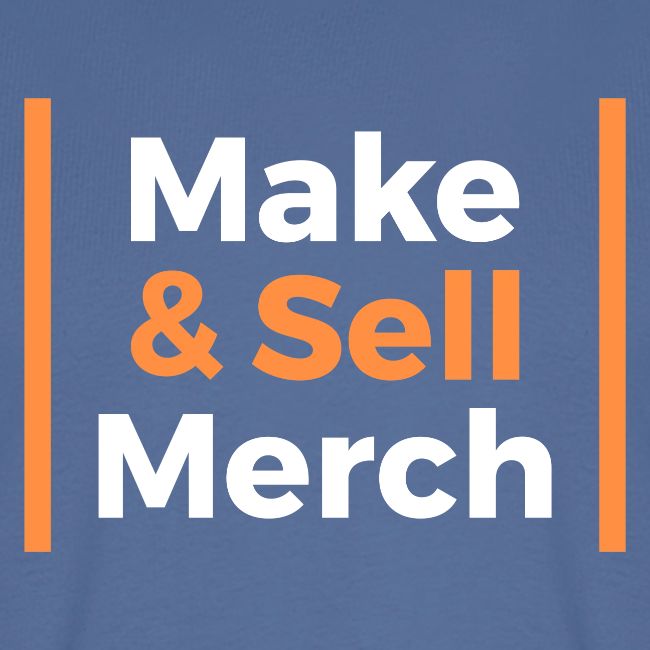 Make and Sell