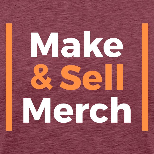Make and Sell