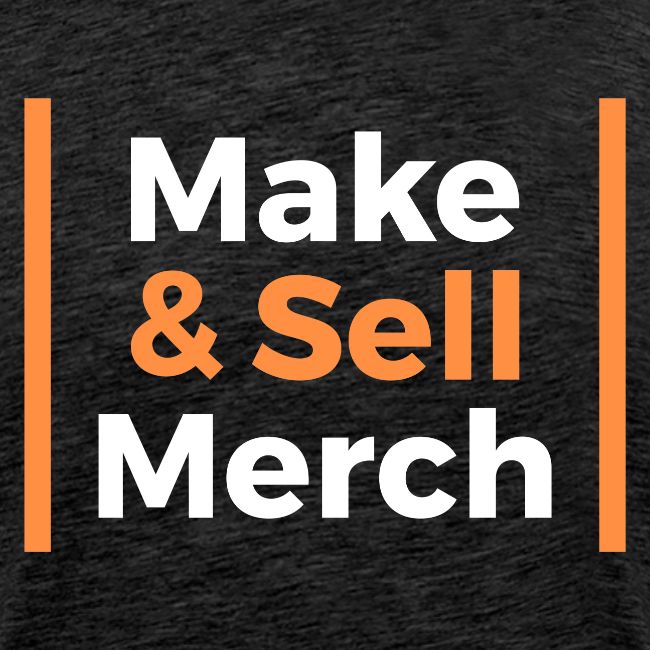 Make and Sell