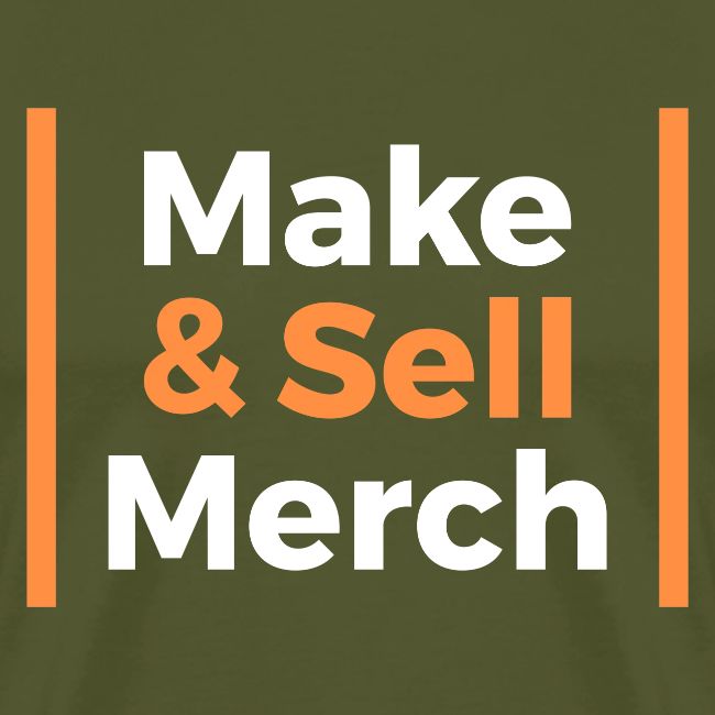 Make and Sell