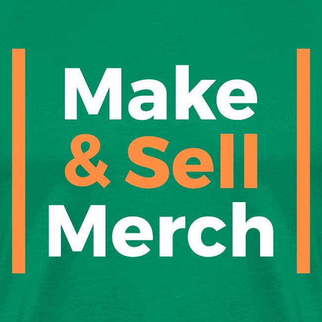 Make and Sell