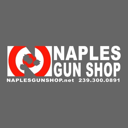 Naples Gun Shop - Men's Premium T-Shirt