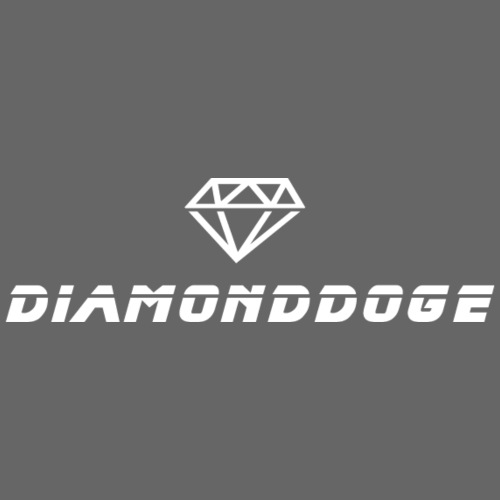 DiamondDoge - Men's Premium T-Shirt