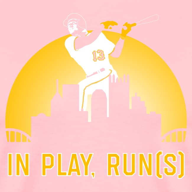 In Play, Run(s)