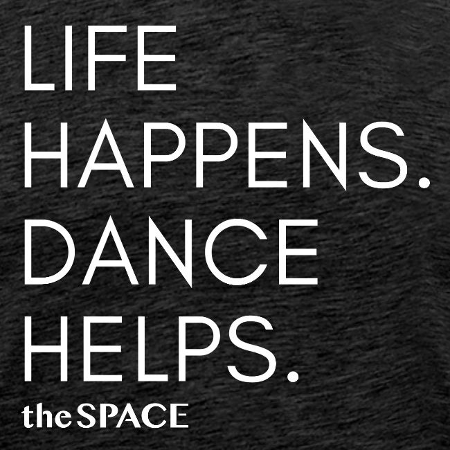 Life Happens