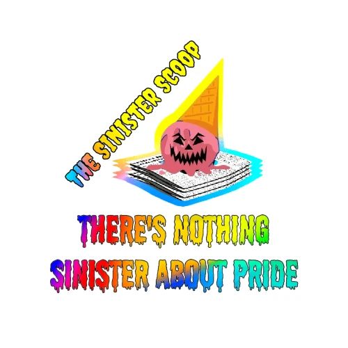 Nothing Sinister About Pride - Men's Premium T-Shirt