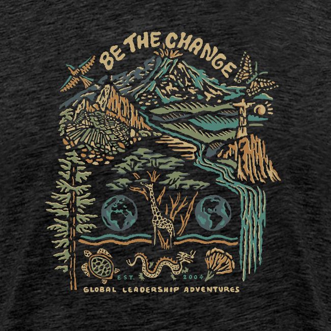 GLA 20th Anniversary