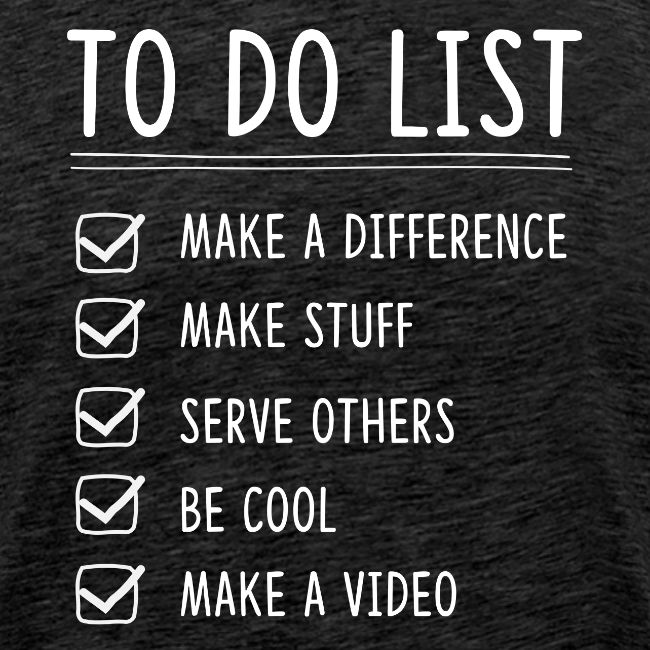 The List