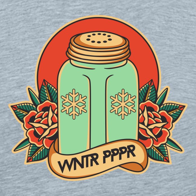 WNTR PPPR Logo