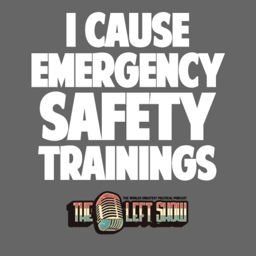 Dark Colors Safety Training - Men's Premium T-Shirt