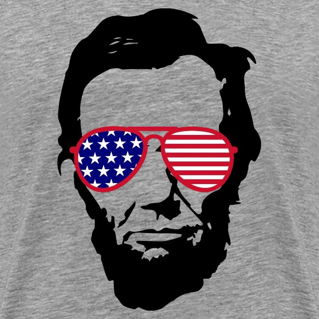 Abraham Lincoln