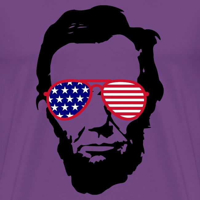 Abraham Lincoln
