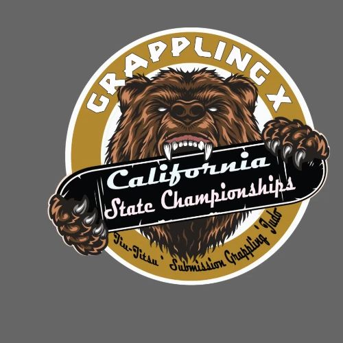 GX Bear - Men's Premium T-Shirt