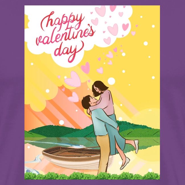Valentine's Day 14