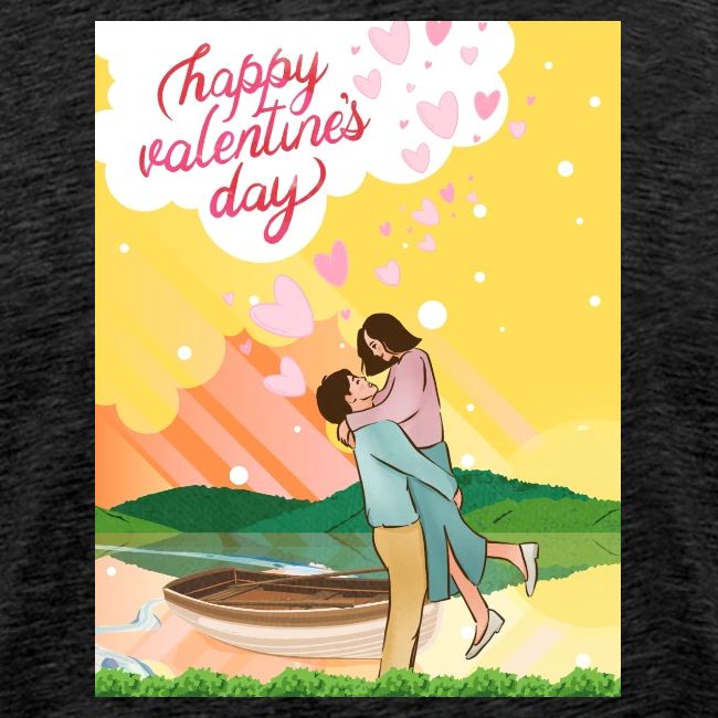Valentine's Day 14