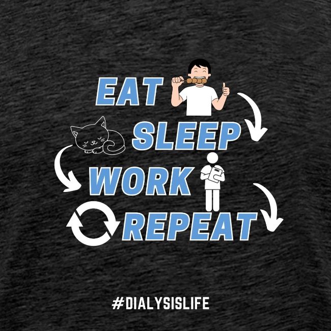 Dialysis Is Life v2