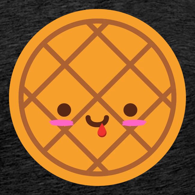 Strange Waffle