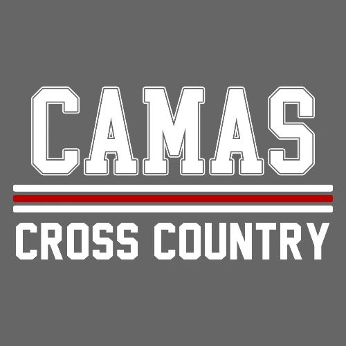 Camas XC Basic - Men's Premium T-Shirt