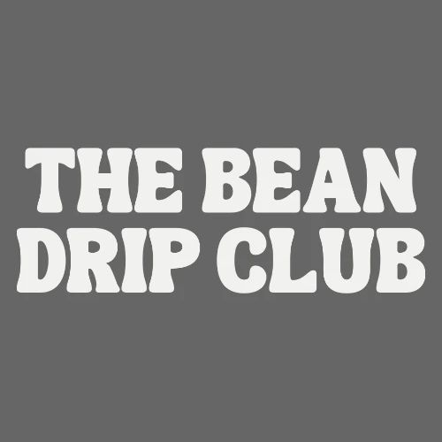 THE BEAN DRIP CLUB - Men's Premium T-Shirt