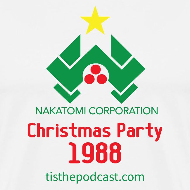 Nakatomi Christmas Party 1988
