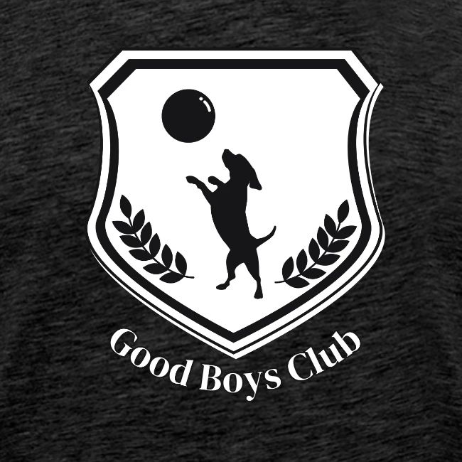 Good Boys Club
