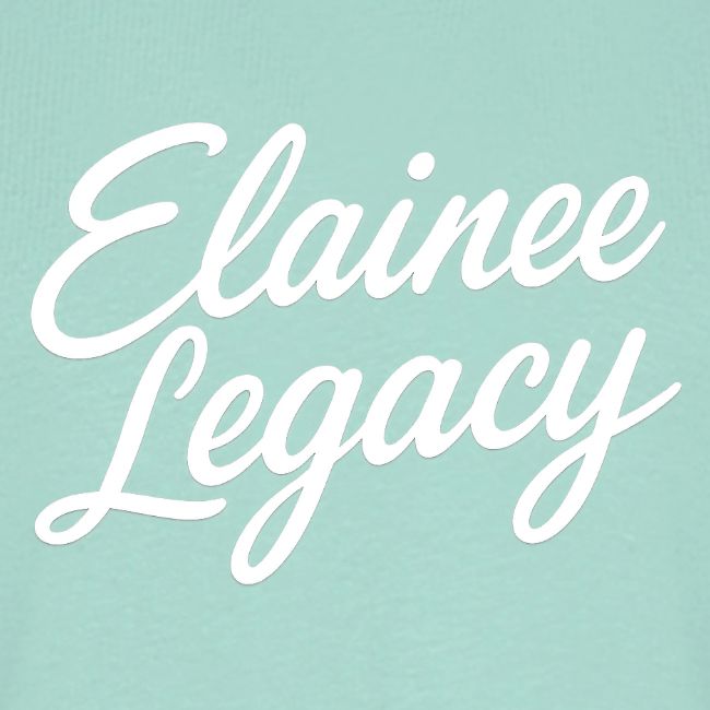 Elainee Legacy