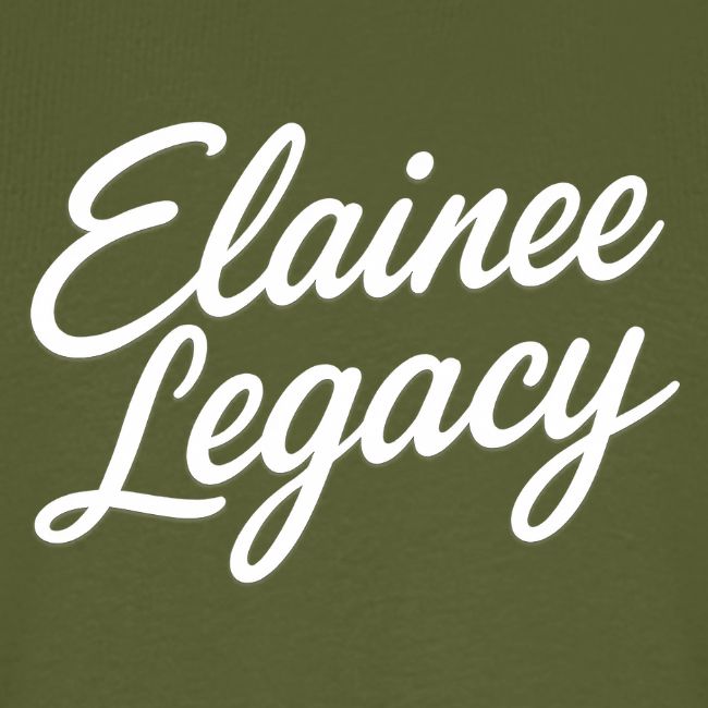Elainee Legacy