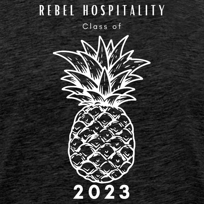 Class of 2023 white