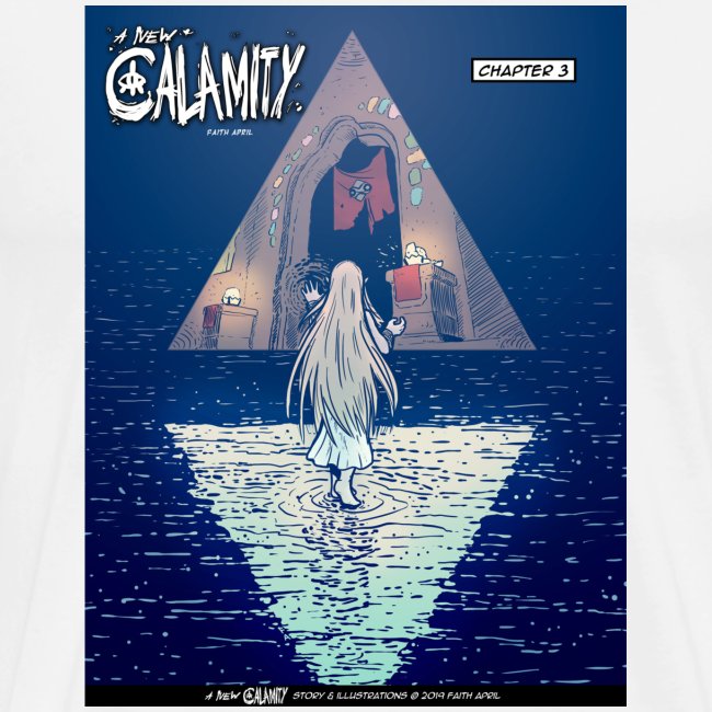 A New Calamity Ch 3 Cover