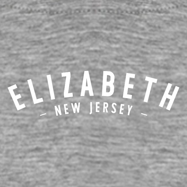Rebel "E" | Elizabeth - New Jersey