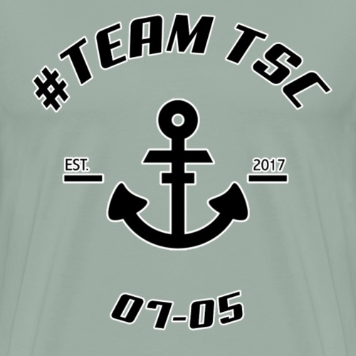 TSC Nautical - Men's Premium T-Shirt