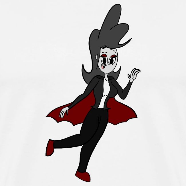 Vampire Coll