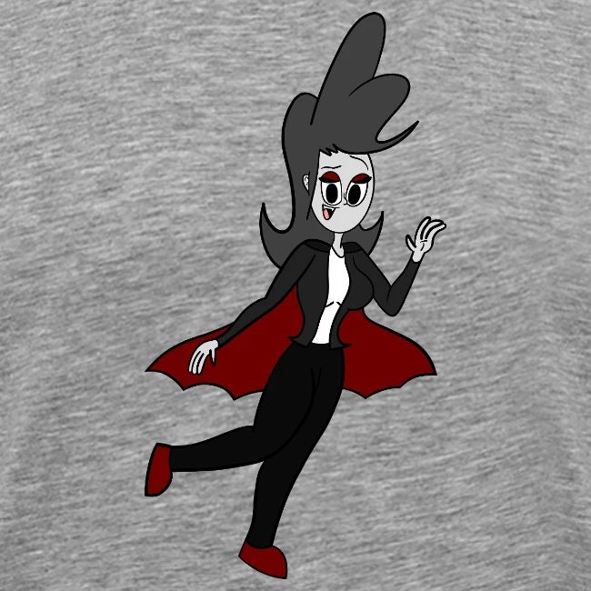 Vampire Coll