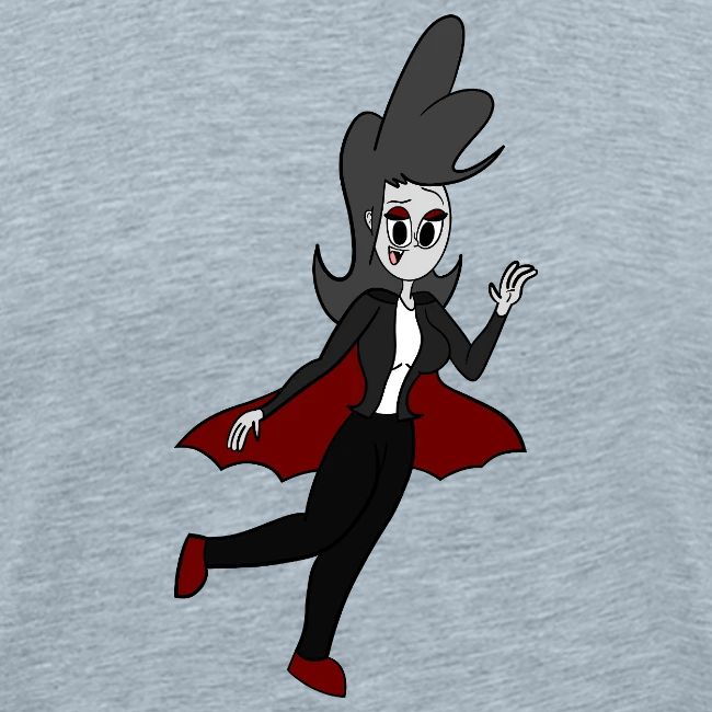 Vampire Coll