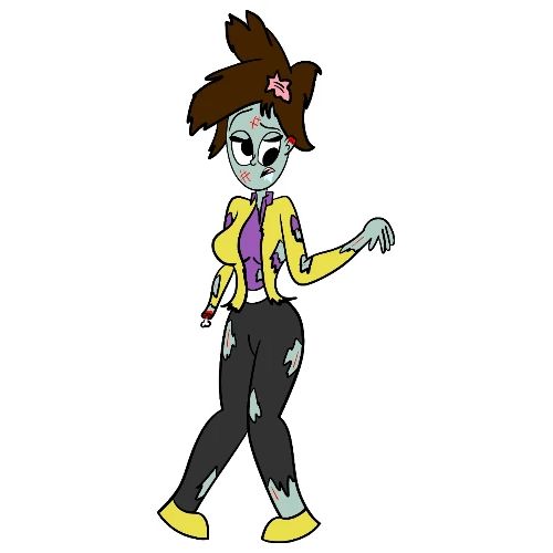 Zombie Dersy - Men's Premium T-Shirt