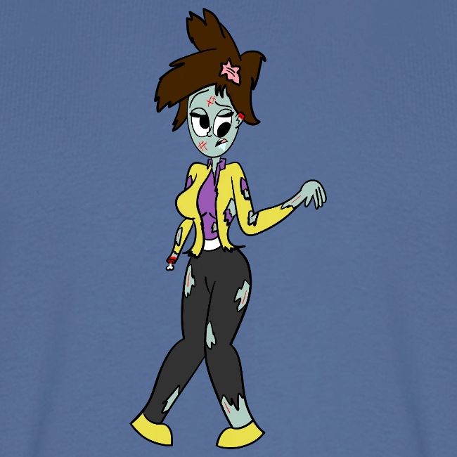 Zombie Dersy
