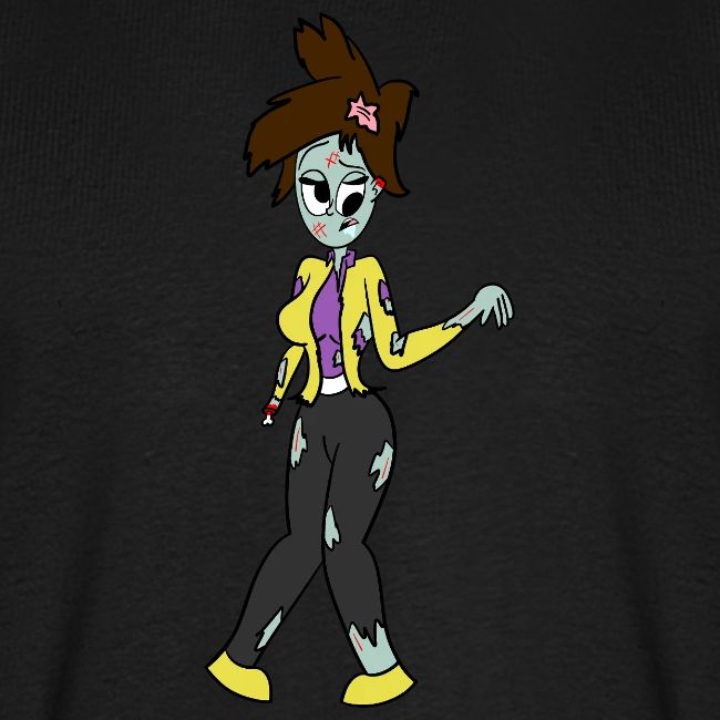 Zombie Dersy