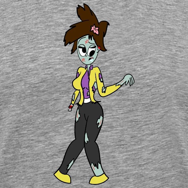 Zombie Dersy